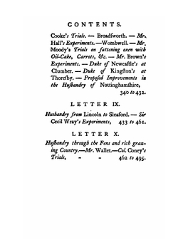 The Farmer's Tour Through the East of England. Volume 1 | Arthur Young