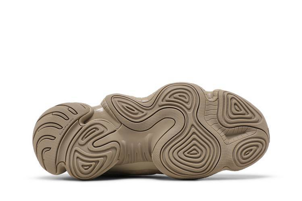 Кроссовки Adidas Originals Yeezy 500 "Taupe Light"