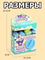 Игрушки фигурки сюрприз в яйце в коробке игровой автомат