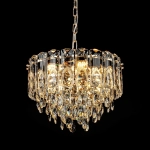 Подвесная люстра Modelux ML.7220.400 GD