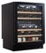 Холодильник винный Temptech SKX60DBT