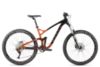 Двухподвесный горный велосипед Haro Shift R5 27.5