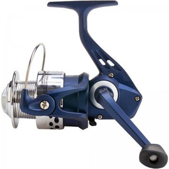 Катушка NAMI 2000F 3 подшип Helios (HS-MG-N2000F)