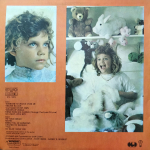 Nikka Costa / Nikka Costa (LP)