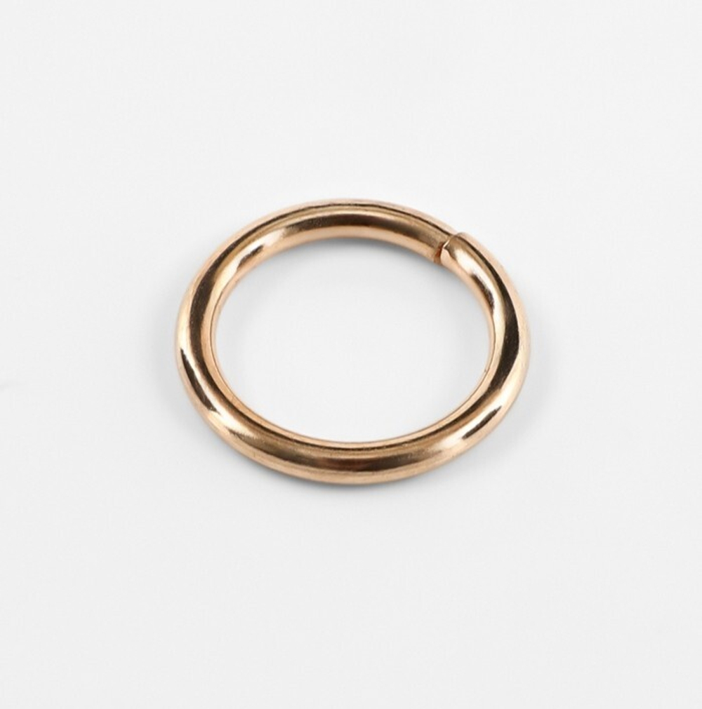 Кольцо для сумки 20/26 мм