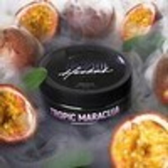420 Dark Line - Tropic Maracuja (40г)