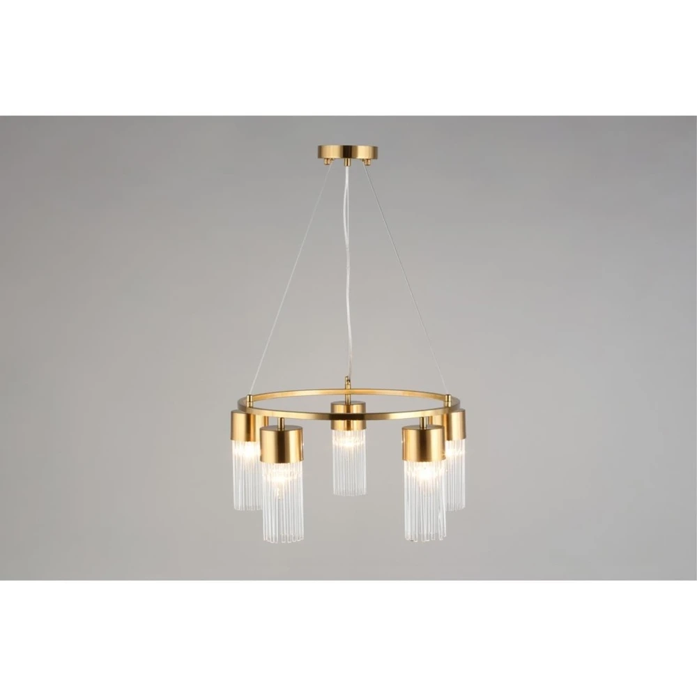 Подвесная люстра Omnilux CESANA OML-67103-05