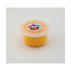 Plastilin \пластилина Sentosphere PATAREV ЗОЛОТО-ЖЕЛТЫЙ