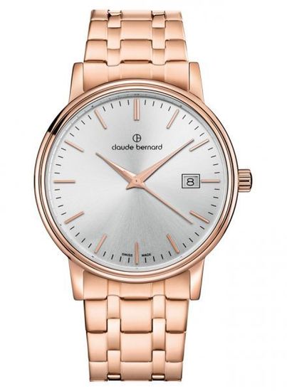 мужские наручные часы Claude Bernard 53007 37RM AIR