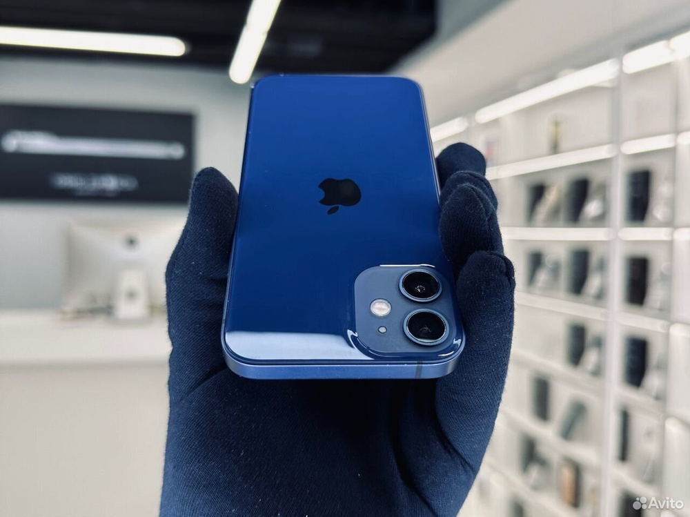iPhone 12 Mini, 128 ГБ б/у