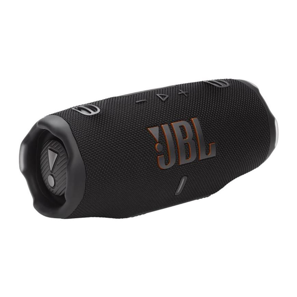 Беспроводная акустика JBL Charge 6
