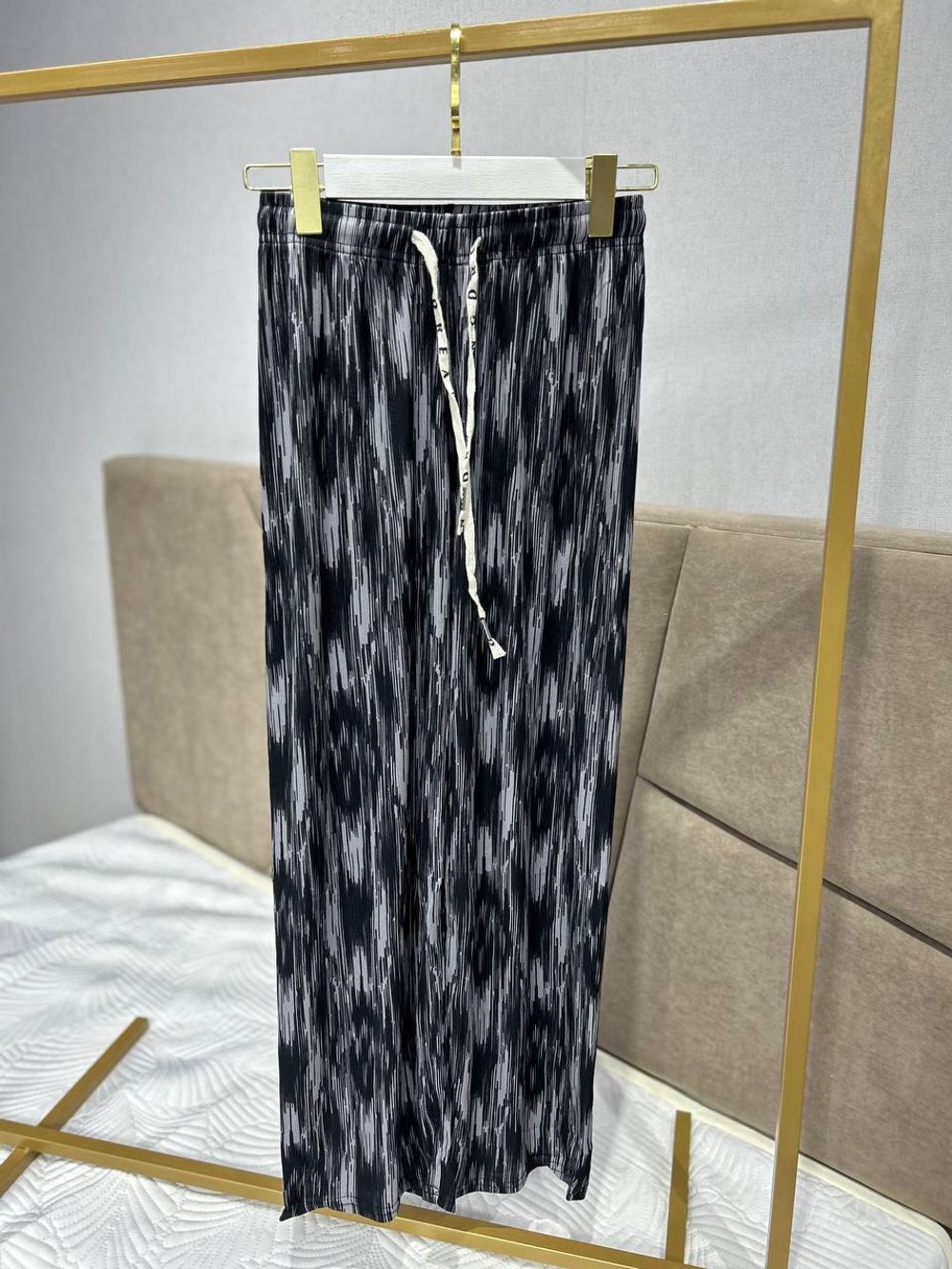 Штаны Лапша ЭТНО Стандарт