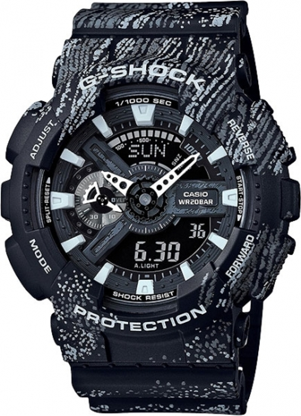 Casio GA110TX1A
