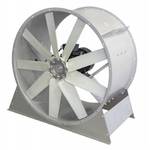 Лопасть осевого вентилятора VM4ZL