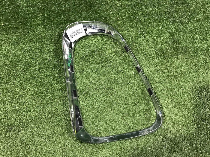 Накладка фонаря правая Mini Countryman F60 (16-23)