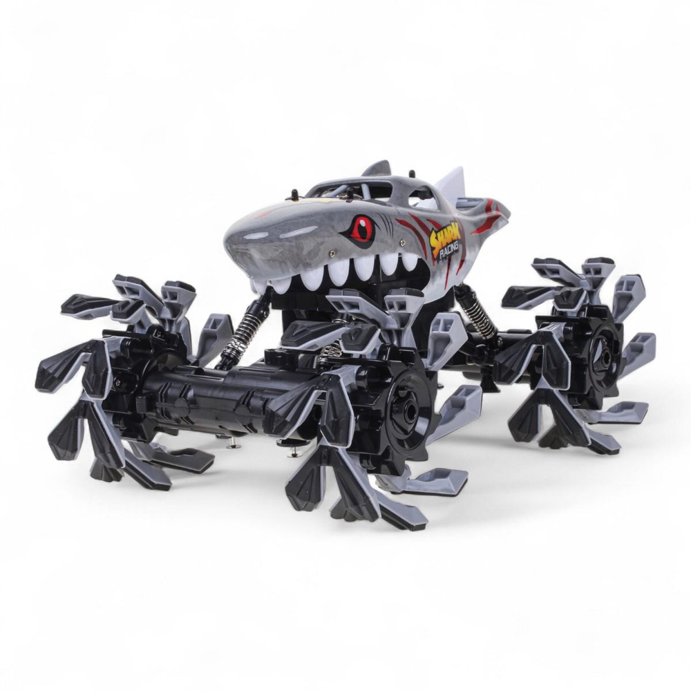 Джип на РУ, коробка 666-784BNA