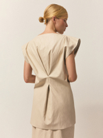 Платье-топ KAMI