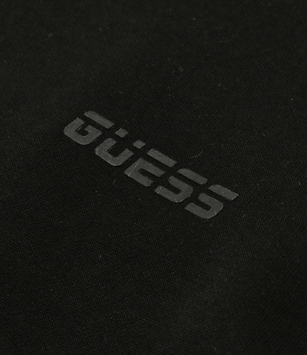 худые GUESS ACTIVE - черный(J2RQ10 KA3P1)