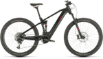 Электровелосипед Cube Stereo Hybrid 120 Pro 625 29 (2020)