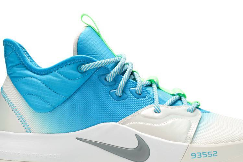 Кроссовки Nike Pg 3 Lure