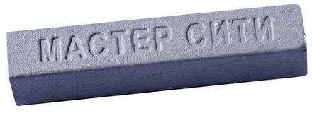 Воск мебельный мягкий, Алюминий, F 8582