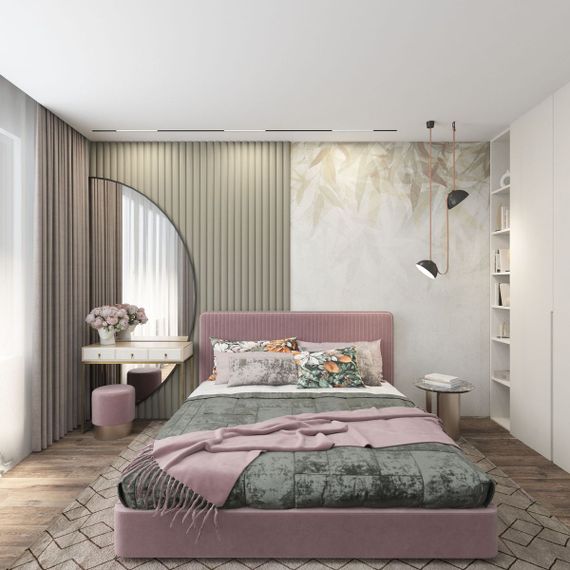 Шинопровод Denkirs Belty Base TR5500-BR