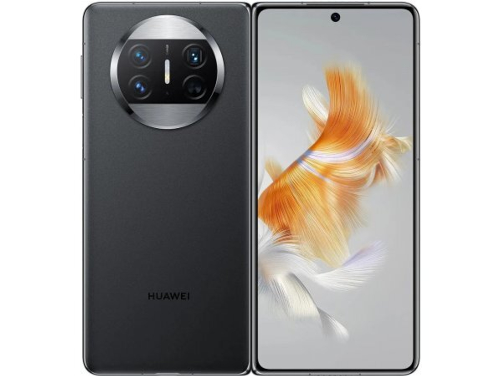 Смартфон Huawei Mate X3 12/512GB Black (ALT-L29)