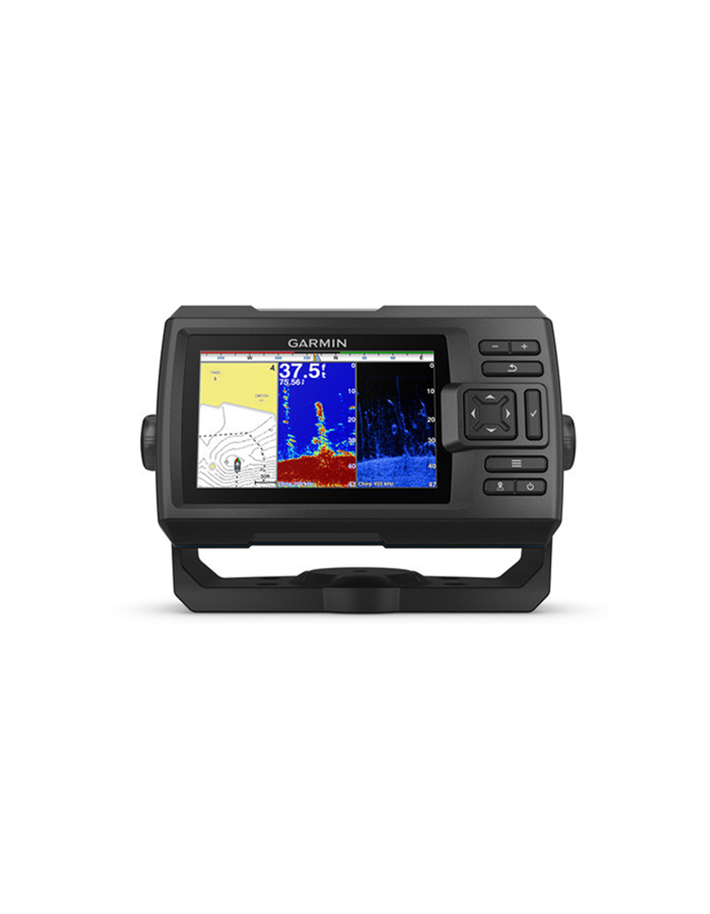 Эхолот Garmin STRIKER Plus 5cv