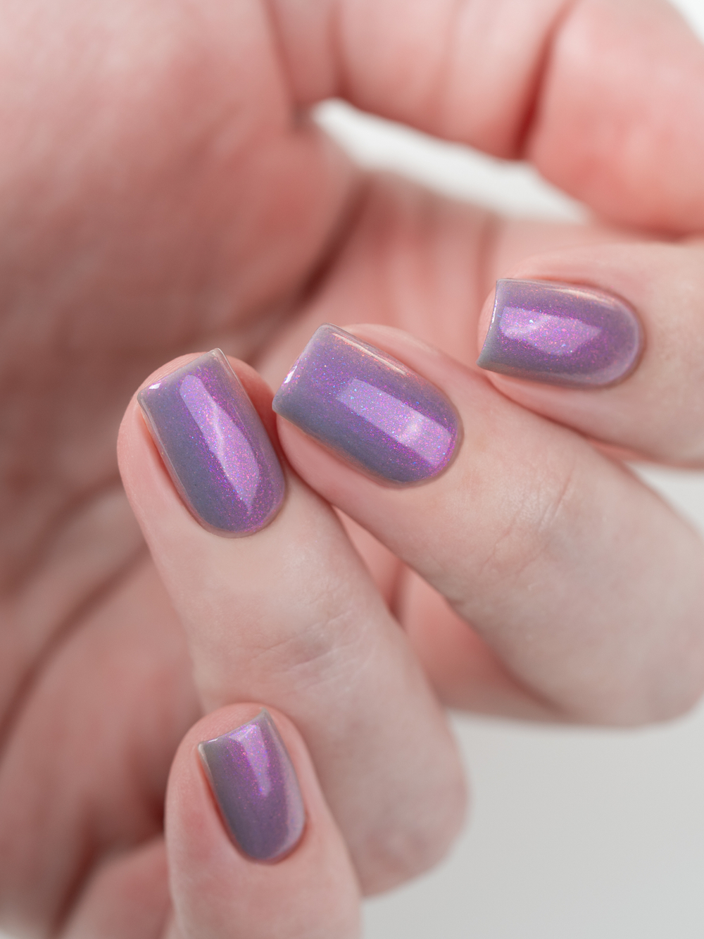 I want to steal / Лак для ногтей