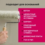 Грунтовка для внутренних и наружных работ глубокого проникновения ЦЕРЕЗИТ CT 17 Pro 10 л