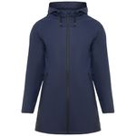 Женский плащ Sitka