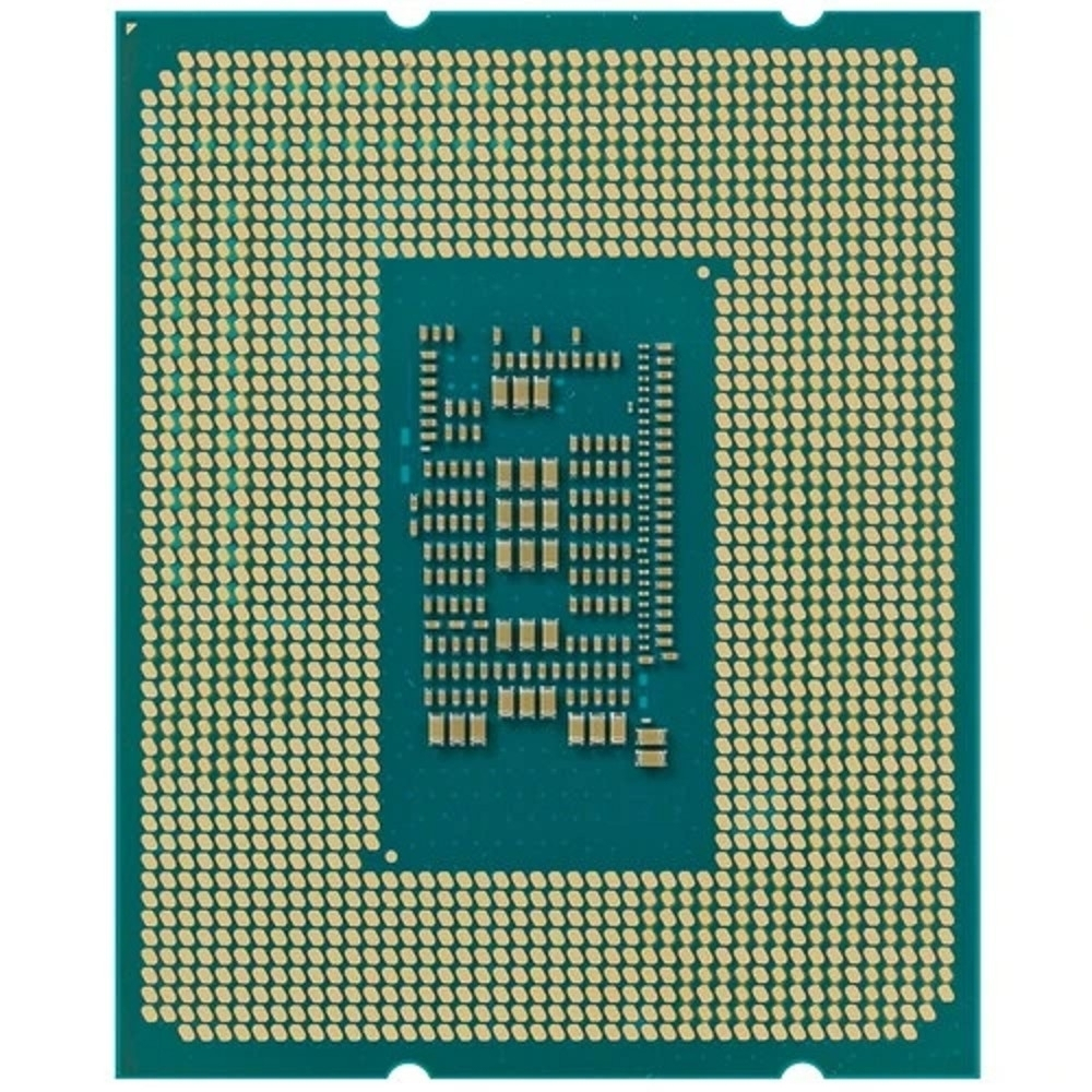 Процессор CPU Intel Core i5-12400F Alder Lake OEM (2.5 ГГц / 4.4 ГГц в режиме Turbo, 18MB, LGA1700)