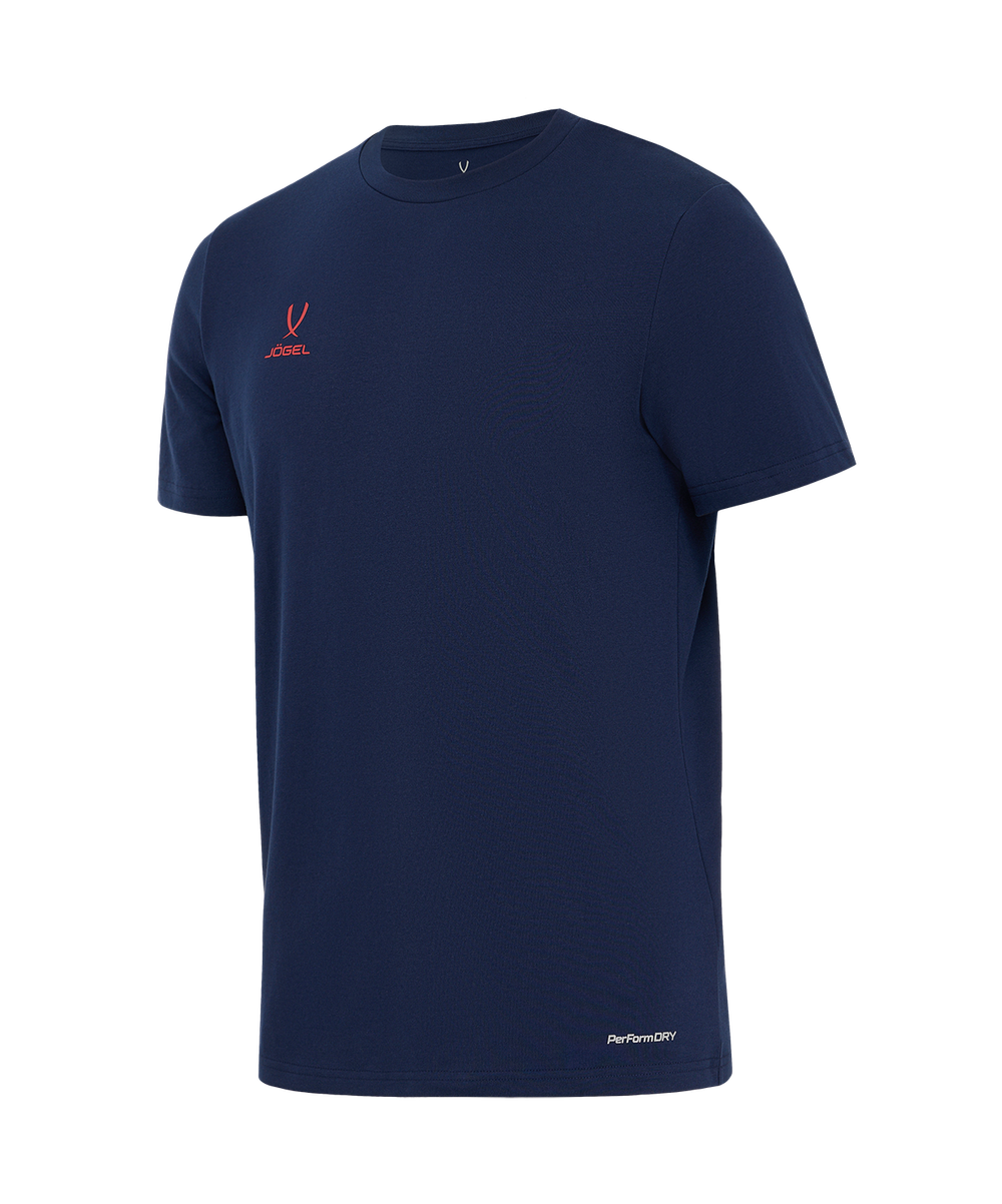 Футболка баскетбольная DIVISION PerFormDRY Pre-Match Jersey, темно-синий