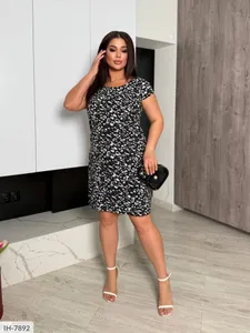 Платье IH-7874 Фабрика Моды