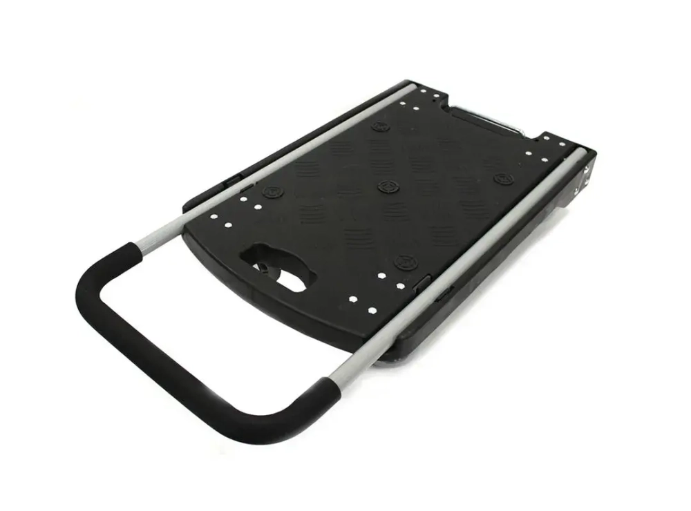 Тележка платформенная складная (380х590мм) WMC TOOLS WMC-TH6001055