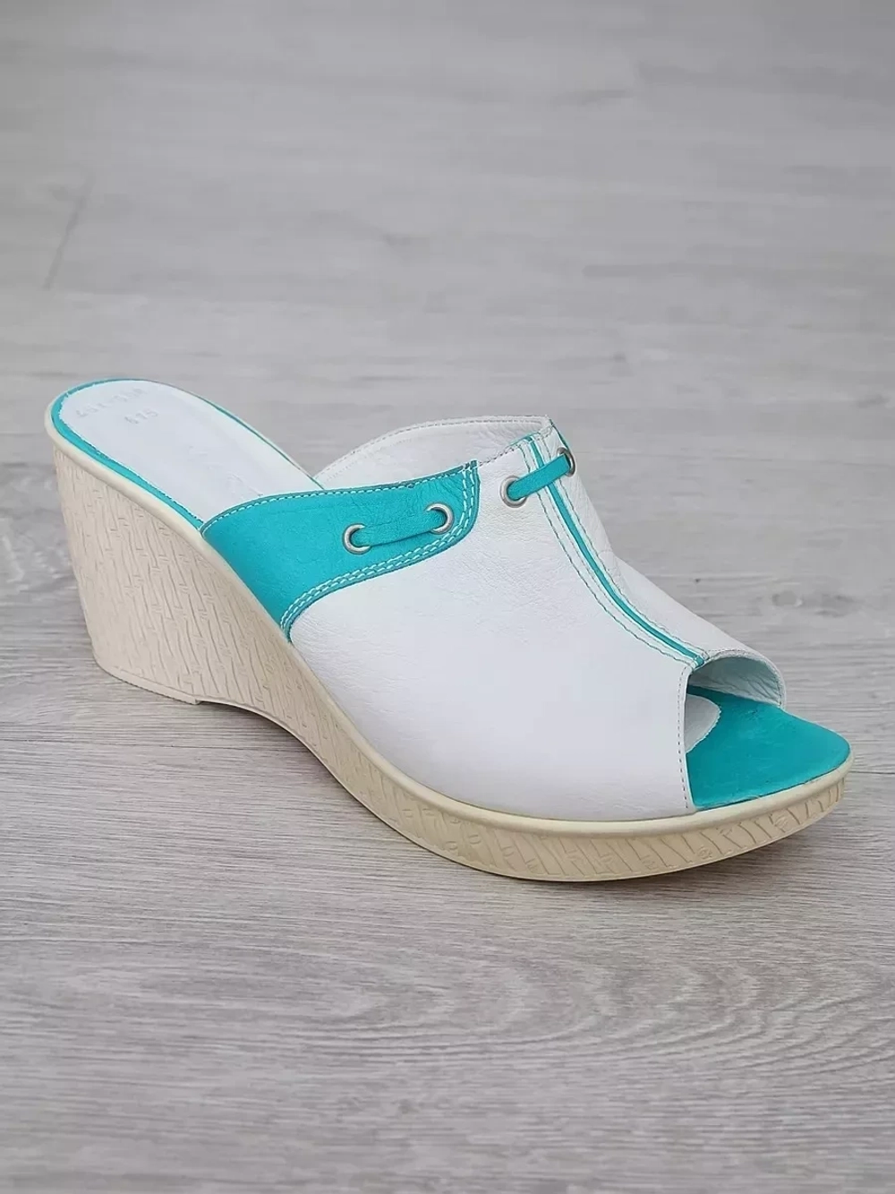 Сабо женские MARIPOSA 451-608-615