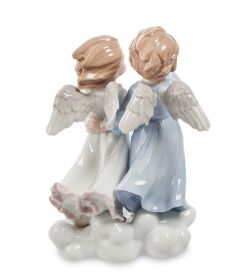 JP-22/14 Фигурка «Два ангела» (Pavone)