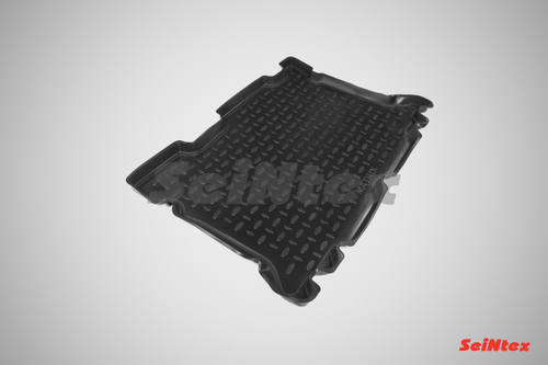 Коврики в багажник для Hyundai Matrix 2001-2010, Seintex.86884