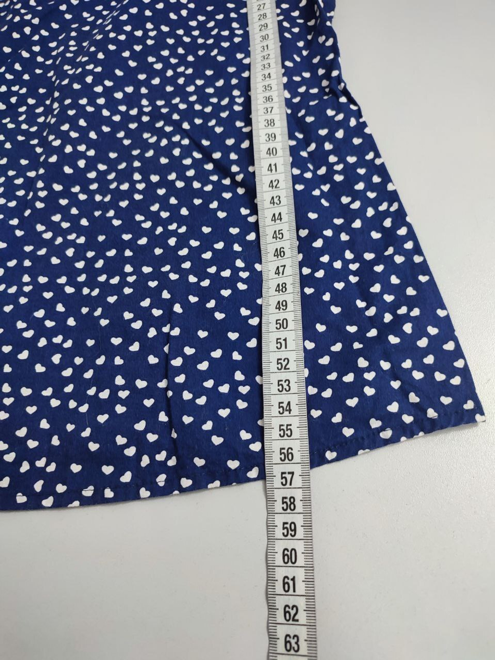 Блузка летняя 44 размер