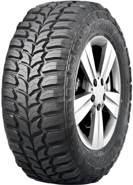 Ling Long CrossWind M/T 285/75 R16 126Q