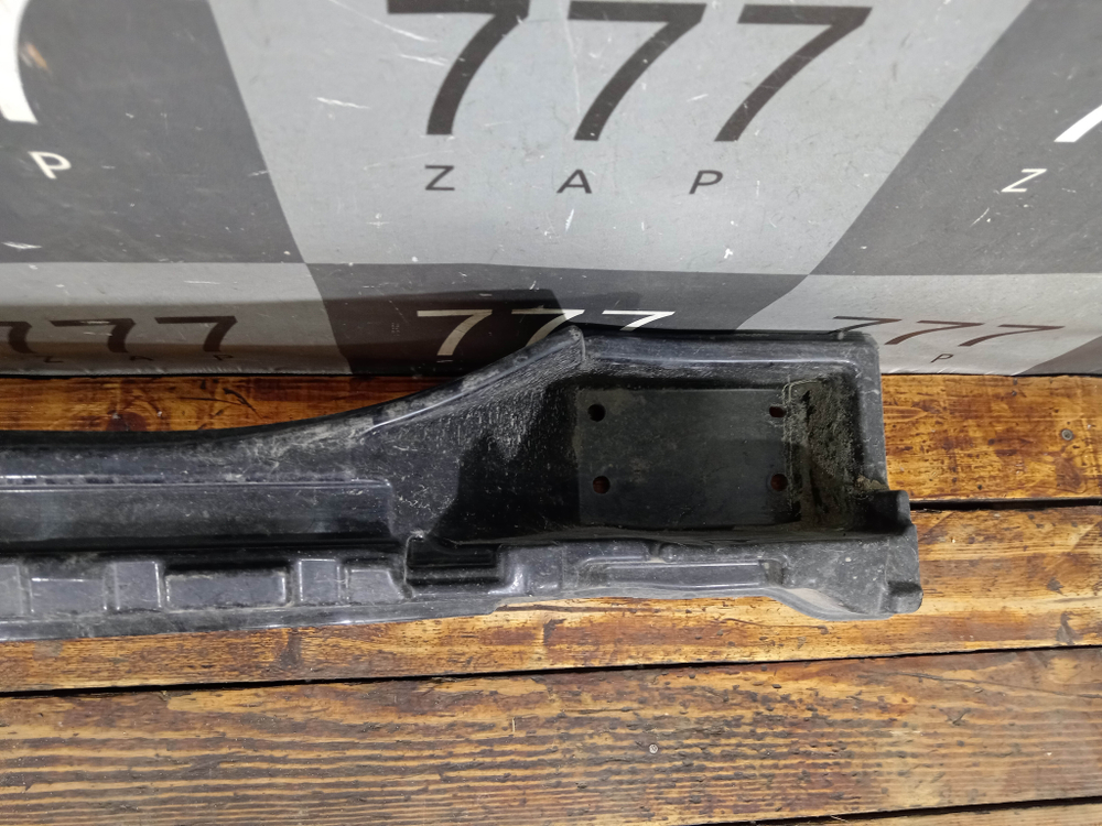 Усилитель заднего бампера Seres, Aito M7 22-нв Б/У Оригинал 2801900SY01
