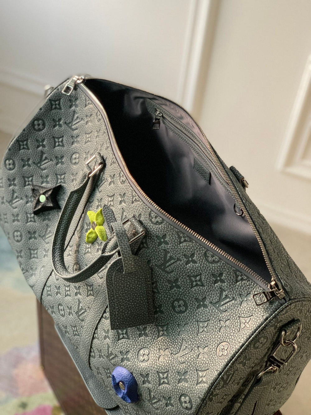 Louis Vuitton Keepall 50