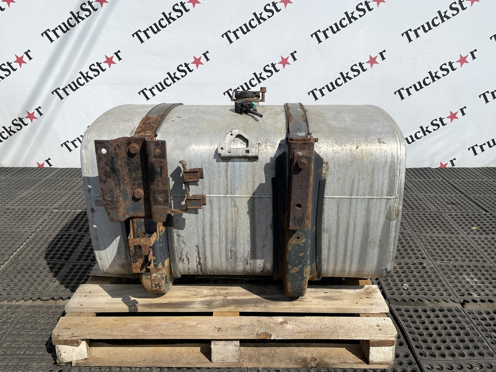 Топливный бак 430 L