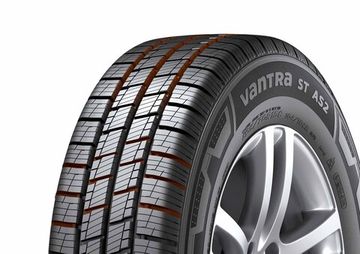 Hankook Tire VanTRa ST AS2 RA30 235/65 R16C 115/113R