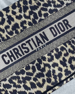 Christian Dior Book Tote 36 cm
