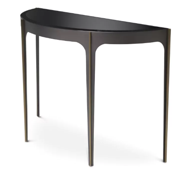 Консоль Eichholtz CONSOLE TABLE ARTEMISA 116104