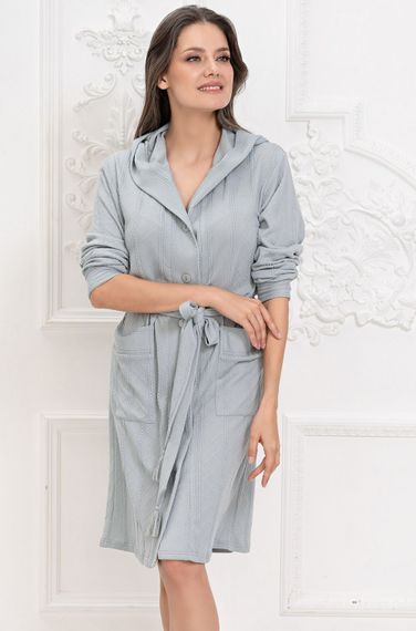 Халат Mia-Amore 5079 &quot;Jessie&quot;