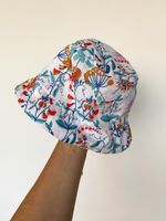 Новая хлопковая панама Jacadi, 128