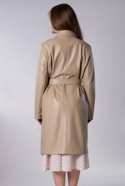 Кардиган 4048зп, бежевый #196Беж134048зп