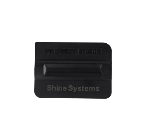 Shine Systems Ракель Pro-Tint Bondo 10*7,2см